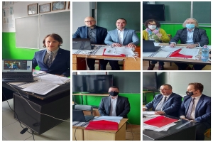 GALERIA ZDJĘĆ 2020/2021