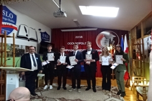 GALERIA ZDJĘĆ 2024/2025