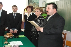 GALERIA ZDJĘĆ 2008/2009